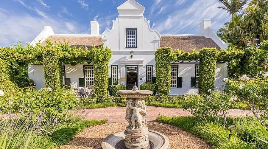 Accommodation Options in Ashton