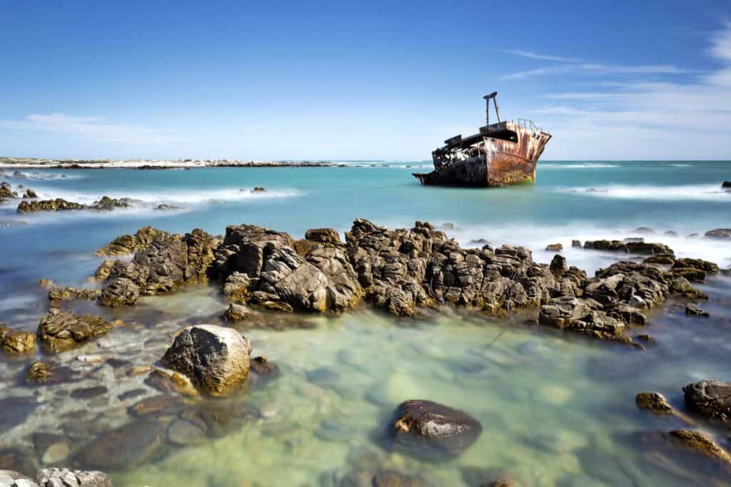 Cape Town to Cape Agulhas Shuttle