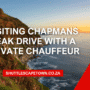 Visiting Chapmans Peak Drive With A Private Chauffeur 90x90