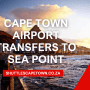 Cape Town Airport Transfers to Sea Point 90x90