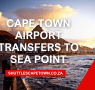 Cape Town Airport Transfers to Sea Point 95x90