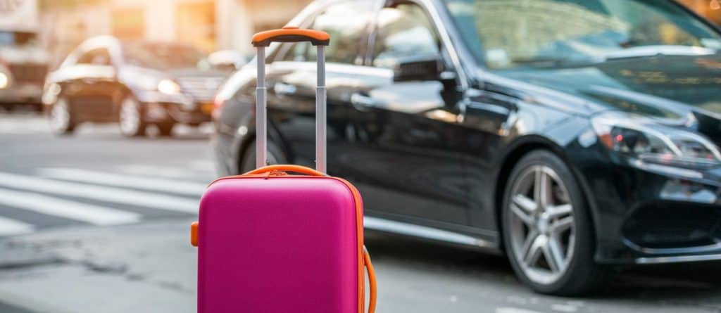 Frequently Asked Questions About Cape Town Airport Transfers