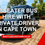 22 Seater Bus Hire with Private Driver in Cape Town 90x90